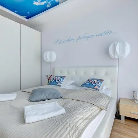 Lejlighed Atlantis - Nove Orlovo Beach Ap.