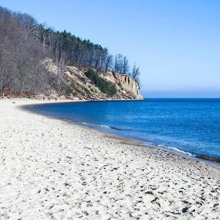 Atlantis - Nove Orlovo Beach Ap. * Gdynia